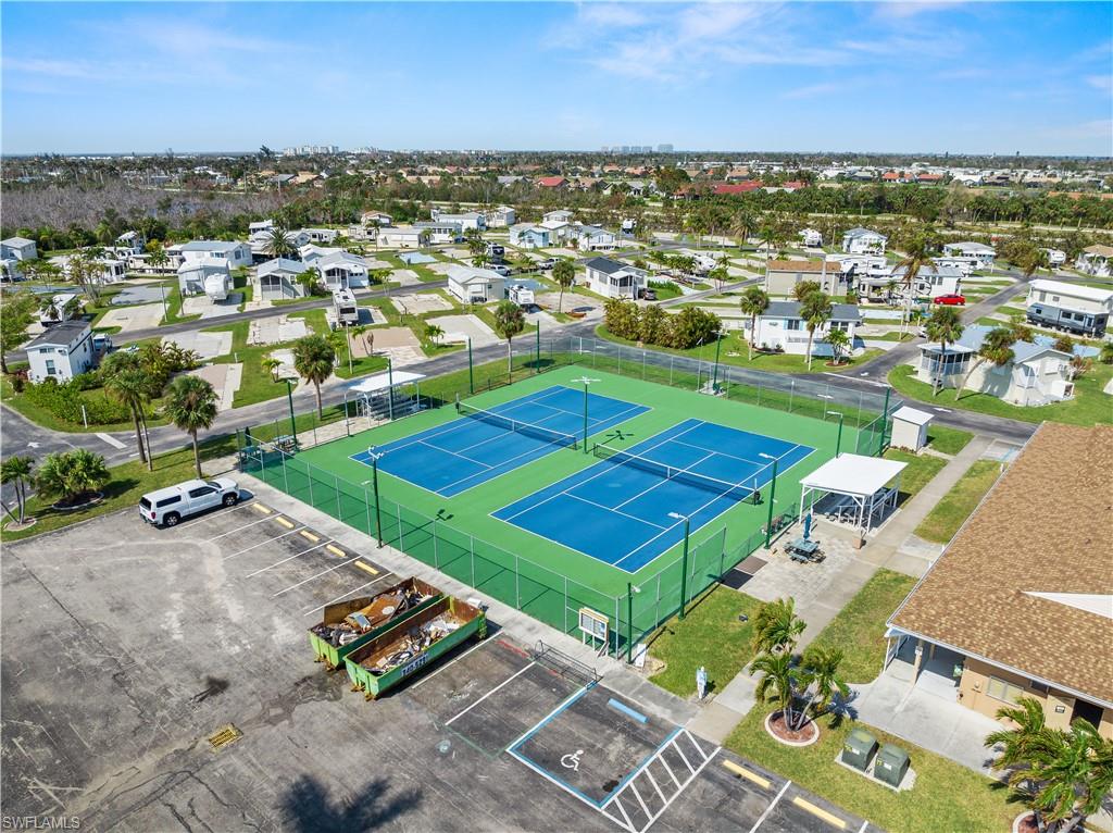 19681 Summerlin #481 Rd