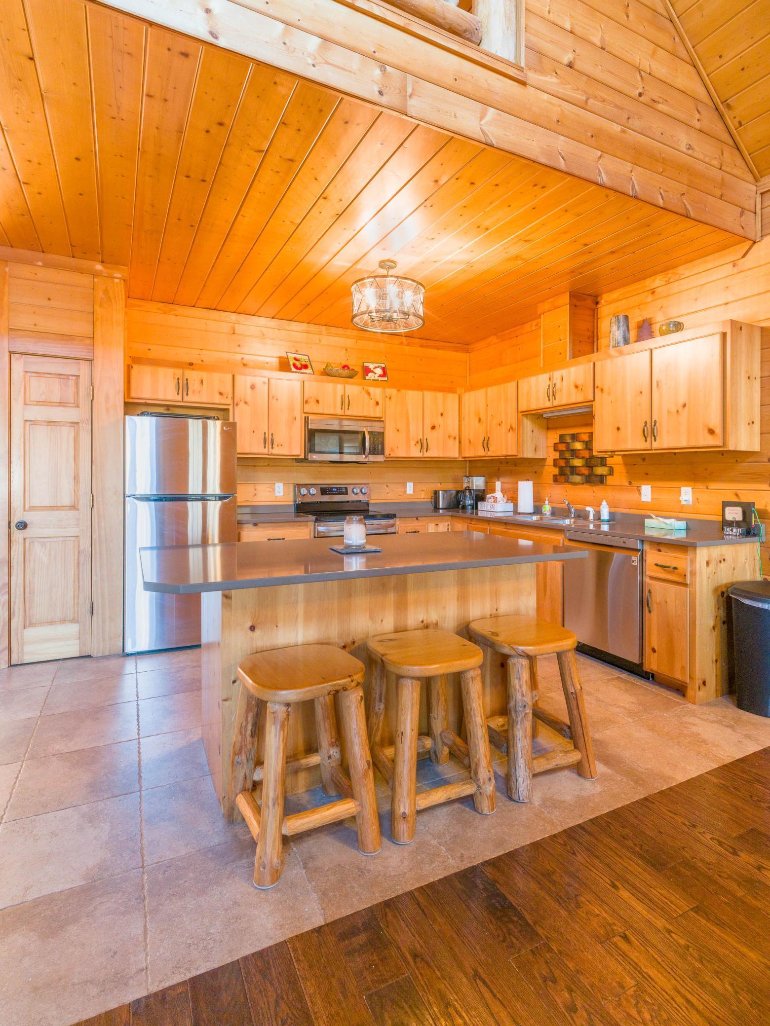 47162 Baffie Bend