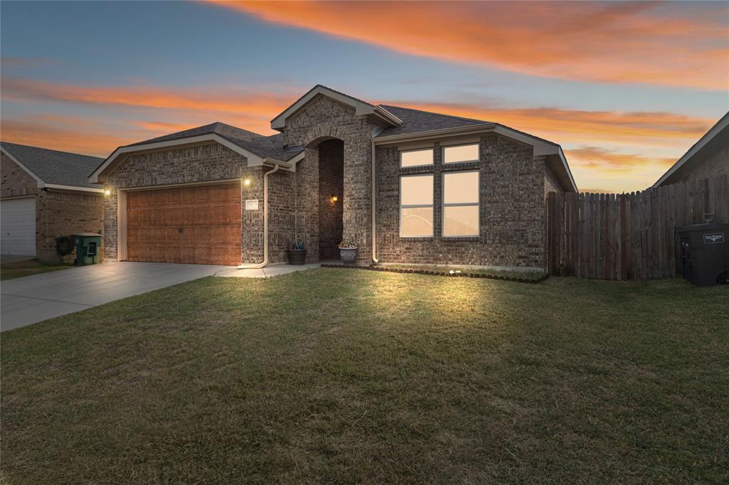 Recently updated and well-maintained home just a couple of minutes away from Bailey Boswell shops, eateries and Kroger Supermarket!  This charming 3 bedroom home exhibits an inviting open concept within the living, dining and kitchen areas.  The kitchen provides an abundant amount of cabinet and countertop space perfect for family gatherings or entertaining friends!  New flooring has been installed in the Primary bedroom, Living room, hallway and secondary bedrooms.  Additionally, the roof was upgraded in 2021 and the interior was recently given a fresh coat of paint!  Hurry and see this home, it won't last!