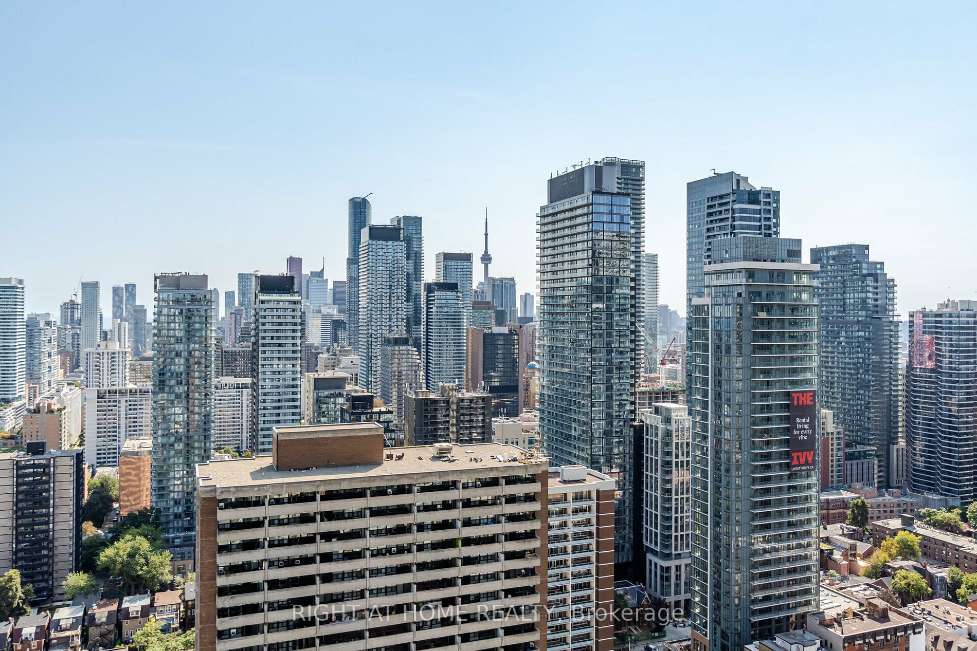 45 E Charles St 3910