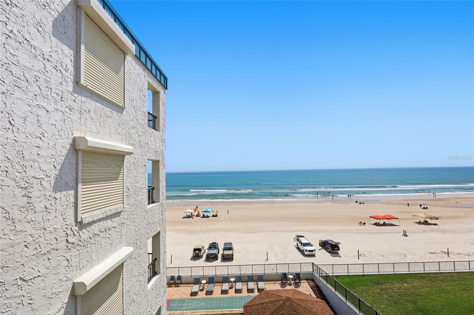 3747 S Atlantic Avenue 4050