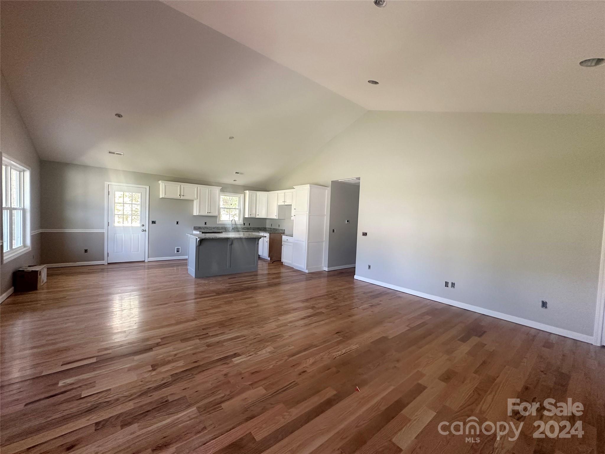 132 Buck Shoals Circle