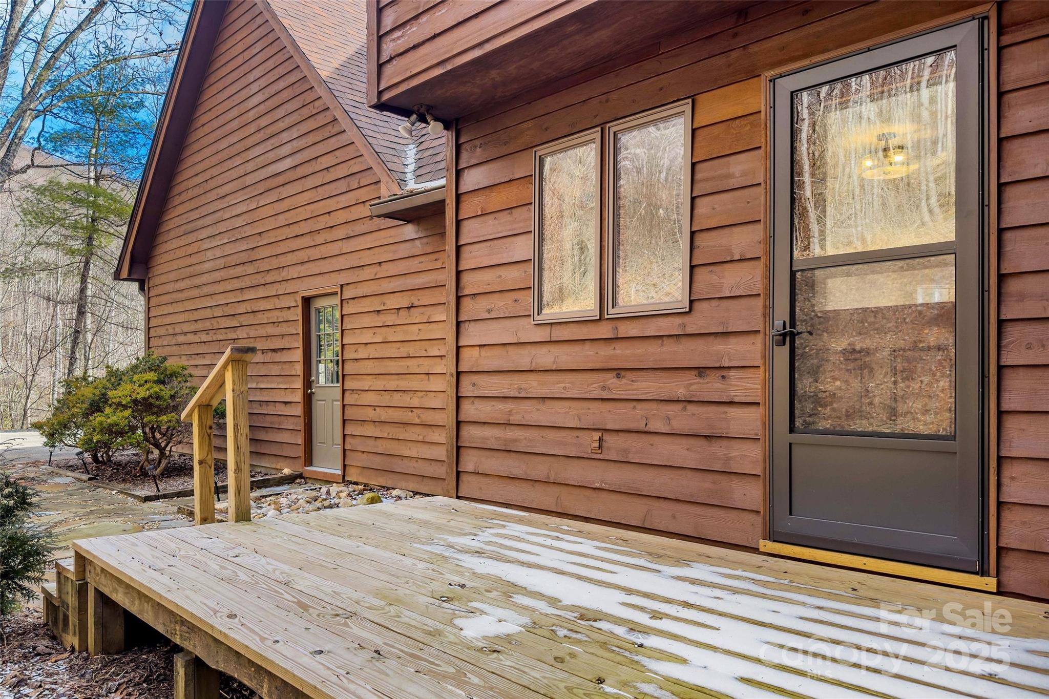 249 Starlin Mountain Road