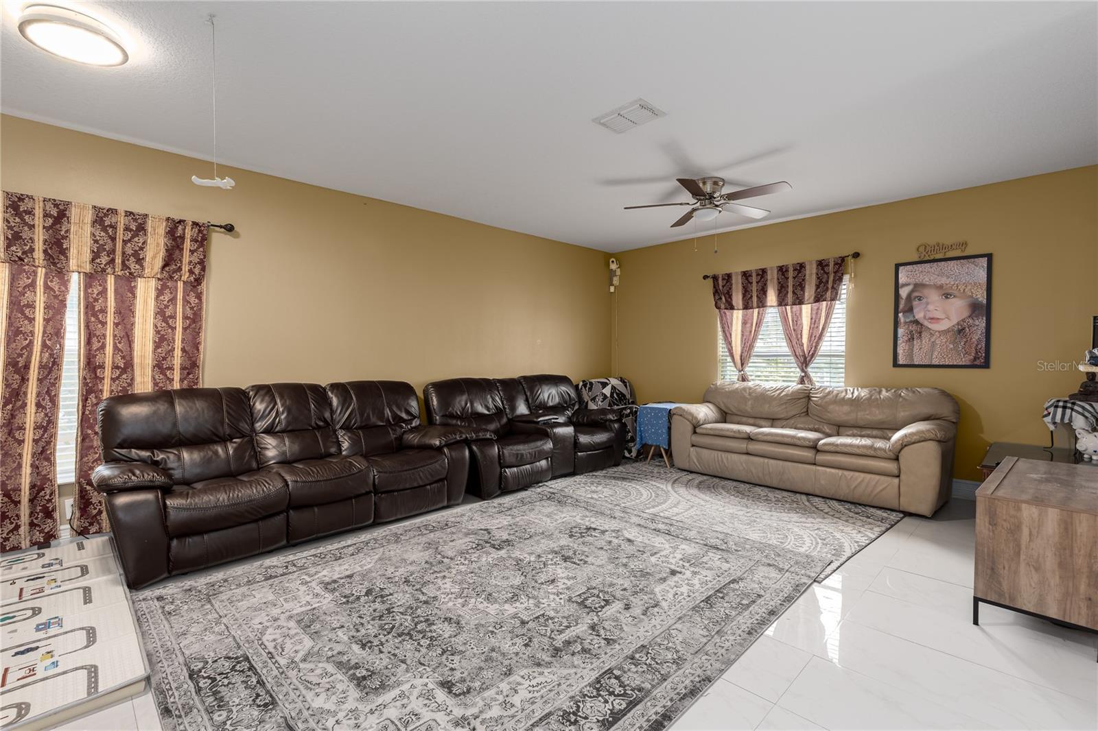 1026 Seminole Sky Drive