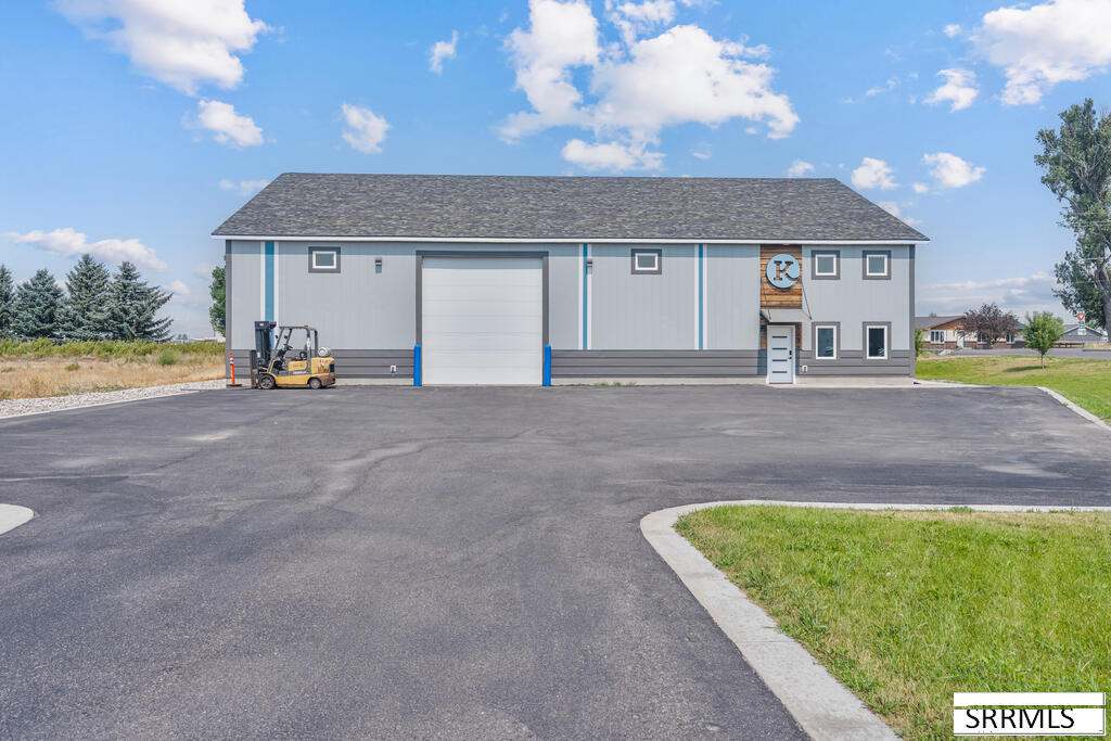 573 Business Loop