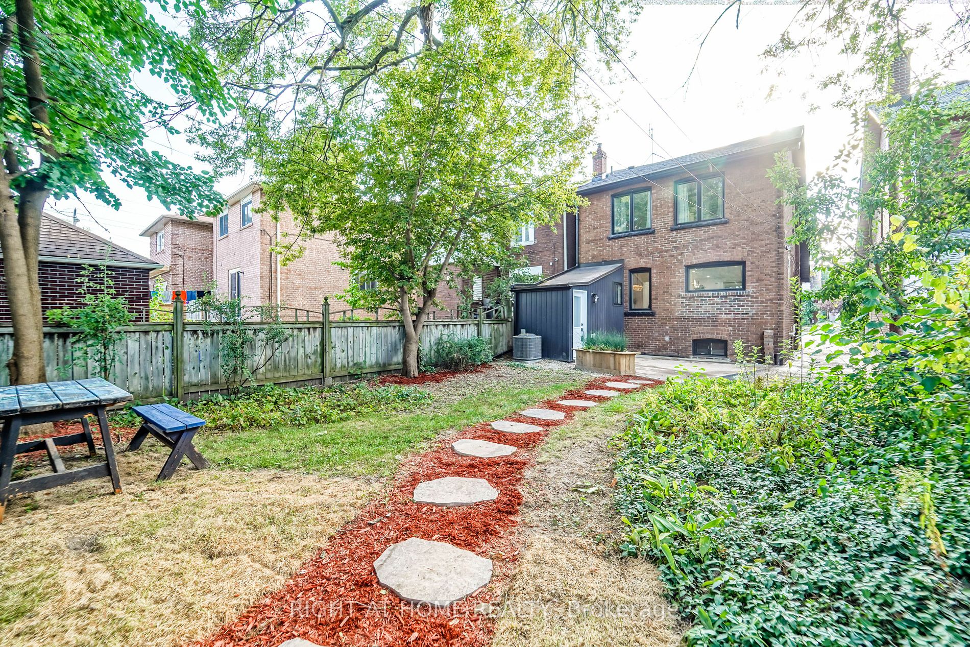 801 Coxwell Ave