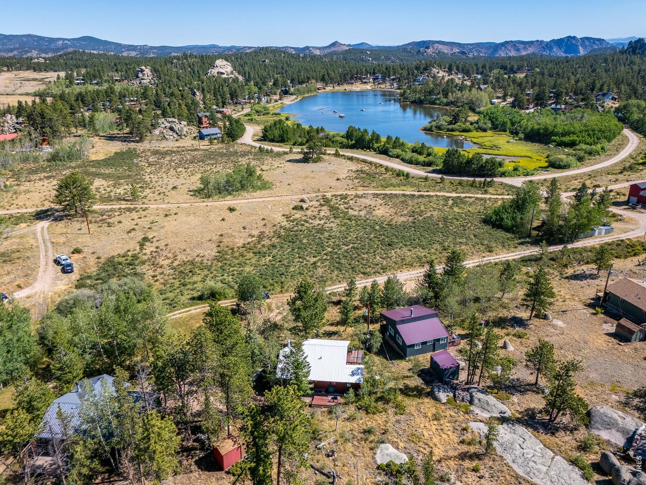 478 Wapiti Rd