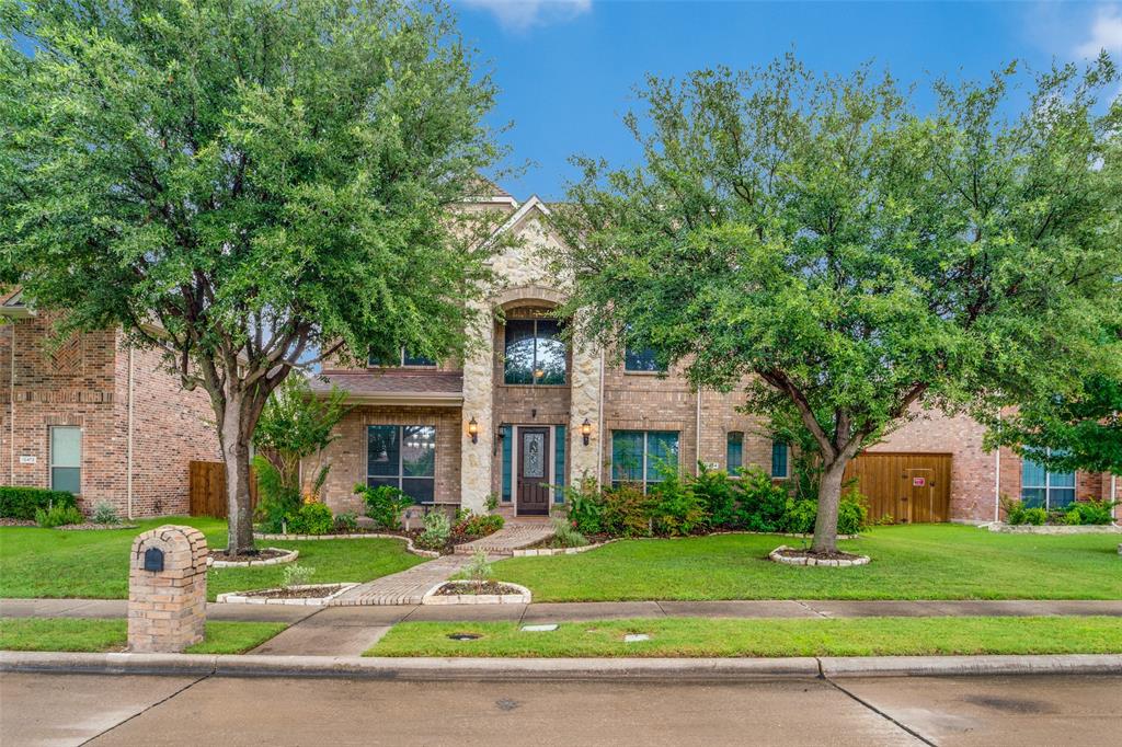 12454 Jack Pine, Court Frisco, TX