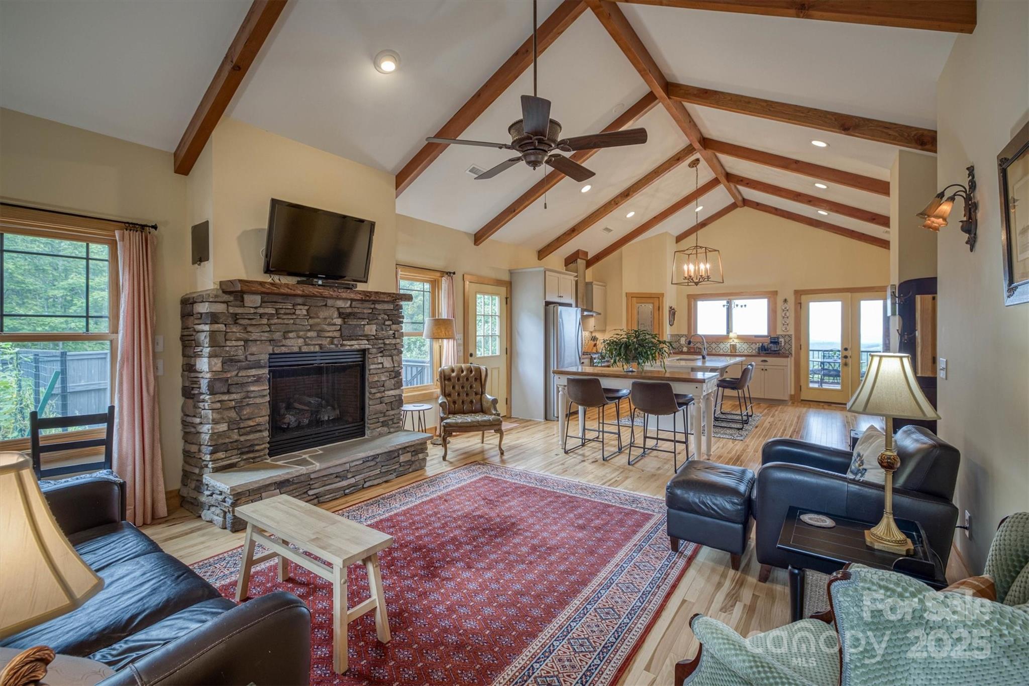 381 Scenic Overlook Drive