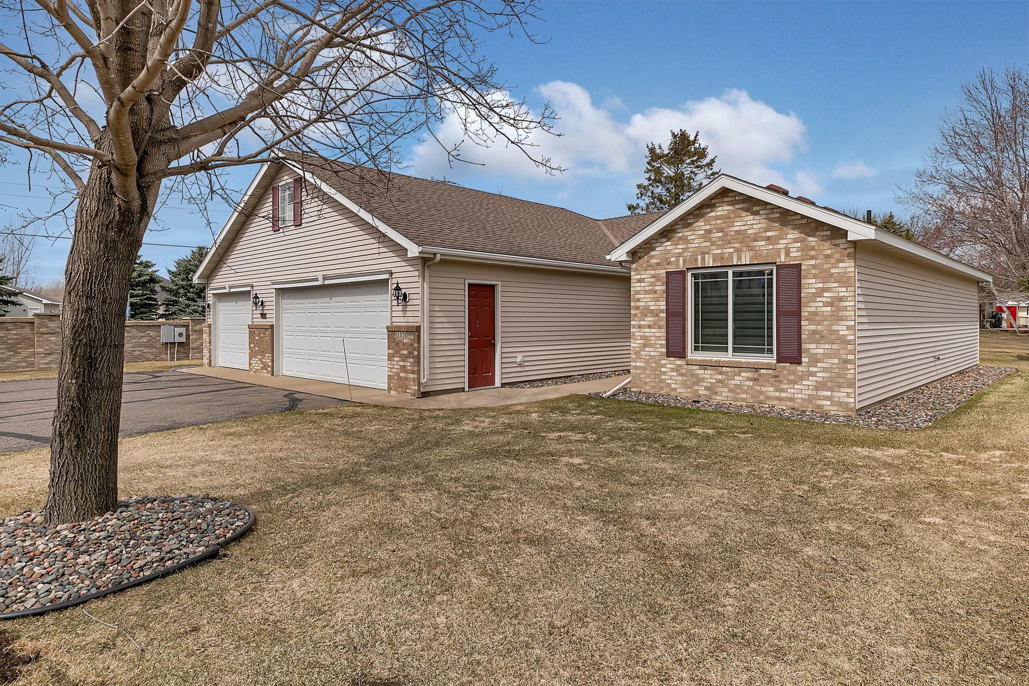 1101 Willow Pond Drive