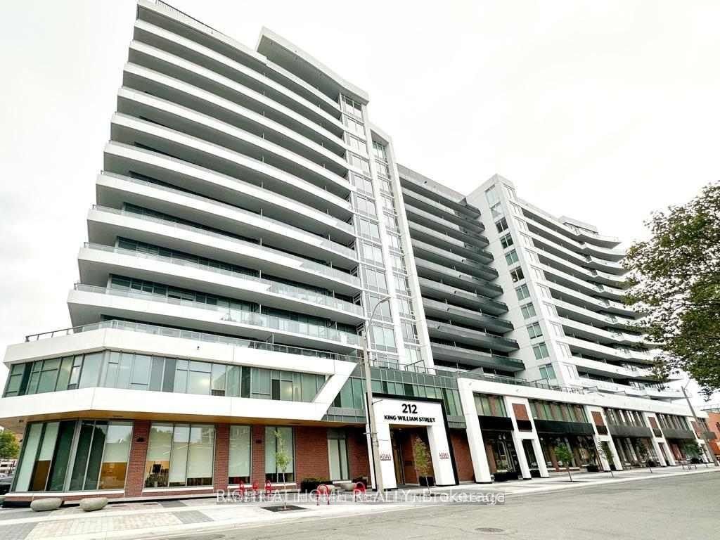 212 King William St 1303
