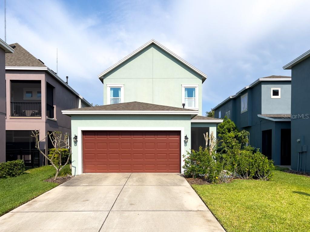 5912 Village Center Drive