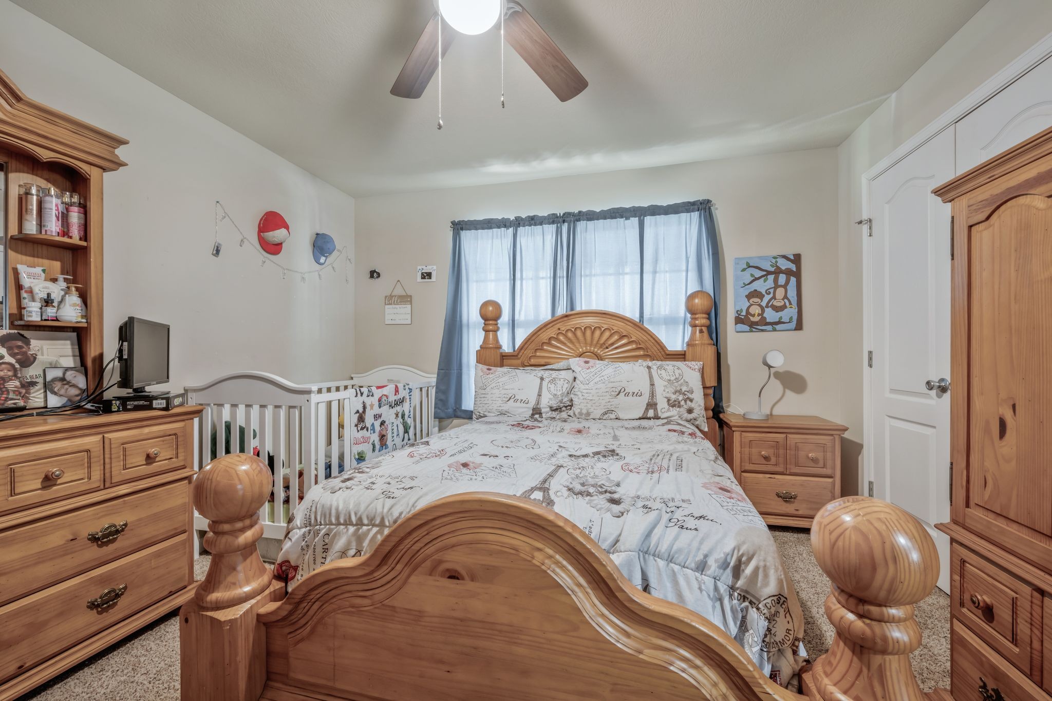 225 Richland Harbor Rd