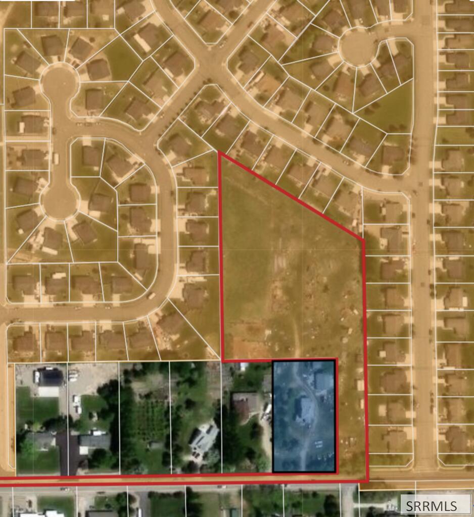 TBD W Chubbuck Road