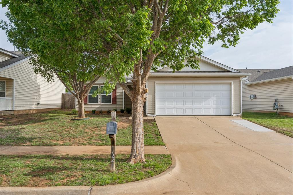 Built in 2010 and completely updated!!  Ideally located in highly sought-after West Edmond, this well-maintained home offers a perfect blend of comfort, convenience, and recent updates. Featuring 3 bedrooms, 2 bathrooms, and a 2-car garage, the layout is both functional and inviting, ideal for a variety of lifestyles.Step inside to discover fresh interior paint and new flooring that enhance the home’s clean, modern feel. The spacious living area flows seamlessly into the kitchen and dining space, creating an ideal setting for everyday living and entertaining. Natural light fills the home, adding warmth and highlighting the thoughtful design throughout.The private primary suite offers a relaxing retreat with an en-suite bathroom and ample closet space, while the additional bedrooms provide flexibility for family, guests, or a home office.Outside, enjoy a nicely sized backyard perfect for relaxing, gardening, or hosting gatherings. The covered front porch provides a welcoming entry, while the covered back patio offers a great space to unwind year-round.Significant updates include a brand-new roof in 2024, along with recent paint and flooring, making this home truly move-in ready. Located just minutes from a wide variety of restaurants, shopping, and everyday conveniences, this property also benefits from being in the highly desirable Edmond School District.This is a fantastic opportunity to own a well-cared-for, updated home in a prime location with easy access to everything Edmond has to offer.  (professional photos coming soon)