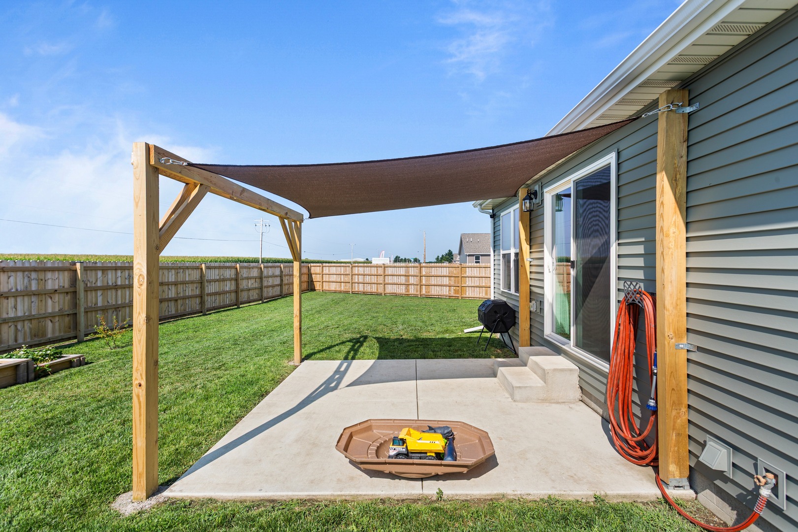 611 Jerin Court