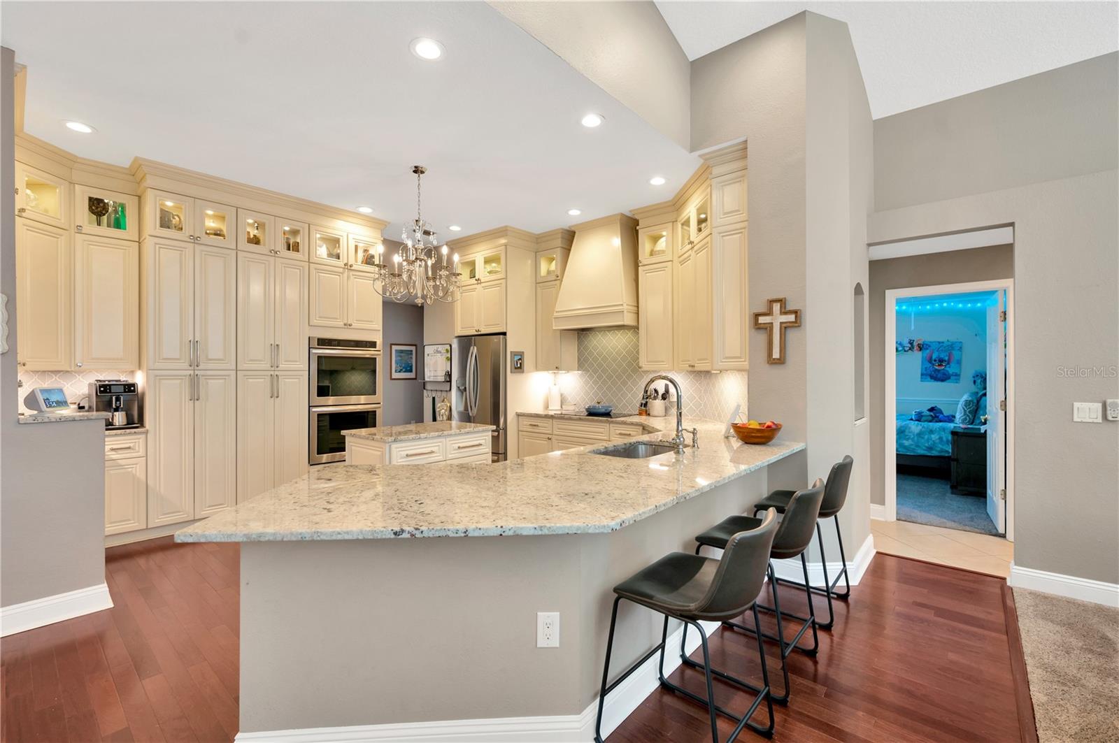 2923 Winding Trail Drive
