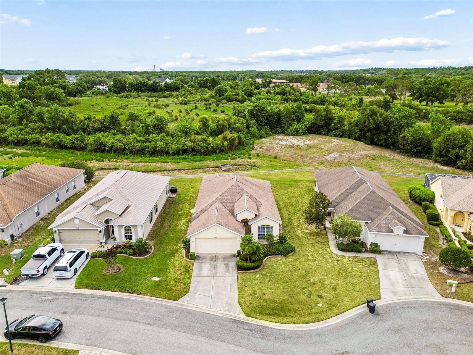 16727 Caracara Court