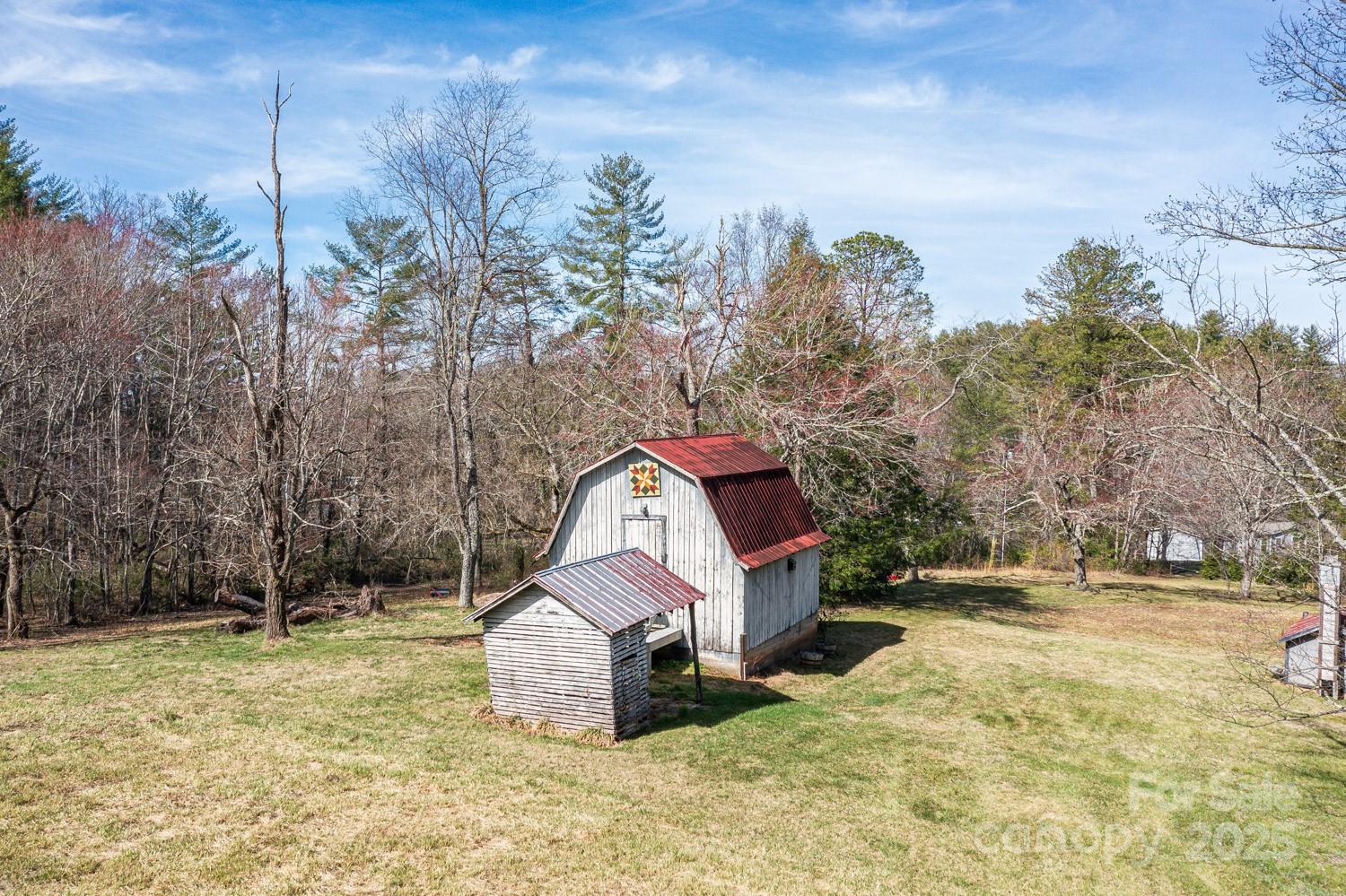 14 Woods Drive