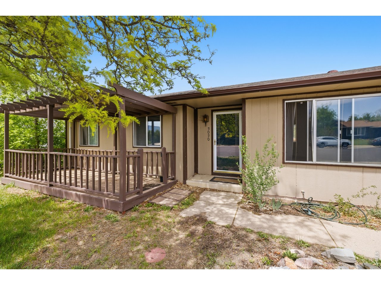 3020 Double Tree Dr