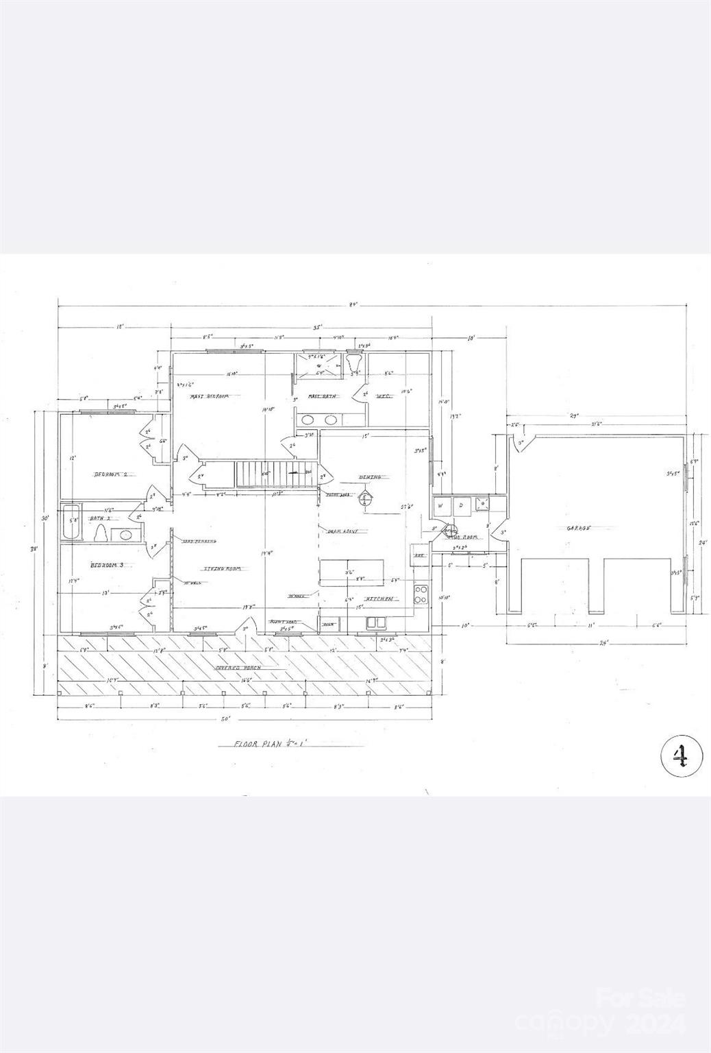 1046 Hawksbill Drive