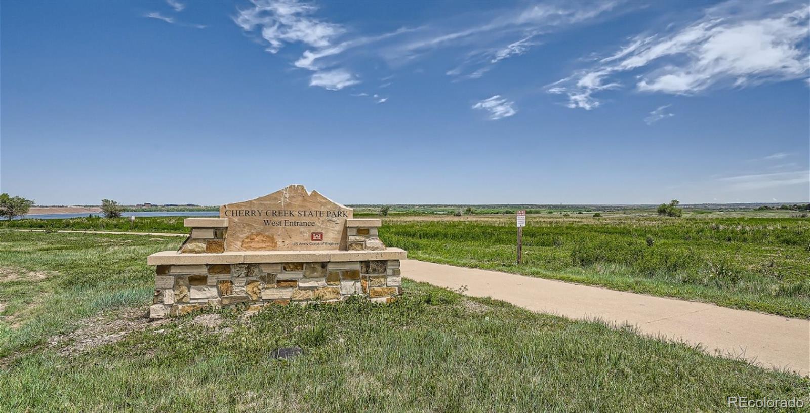 7640 S Cherokee Trail