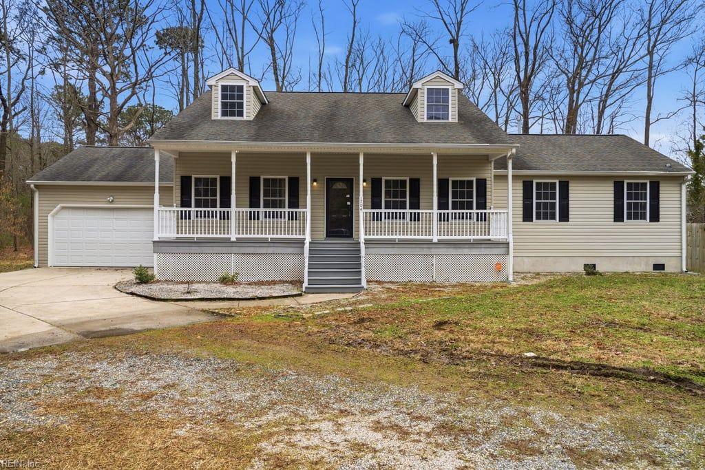 1704 Neptune Drive