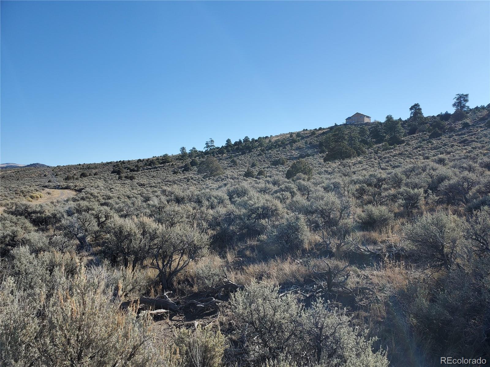 Lot 4601 Miller Road