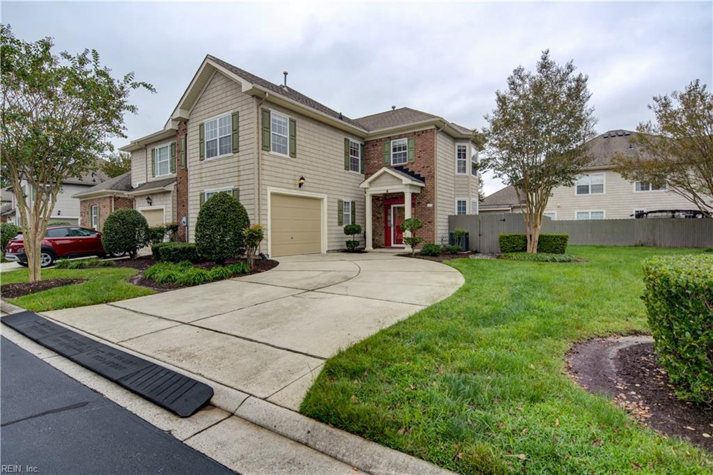 3913 Winwick Way, Virginia Beach, VA 