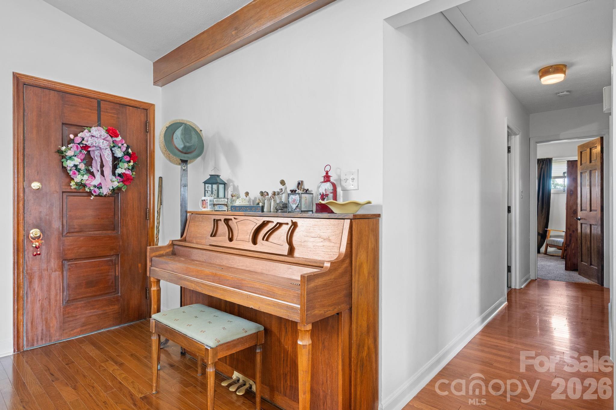1189 Cajah Mountain Road