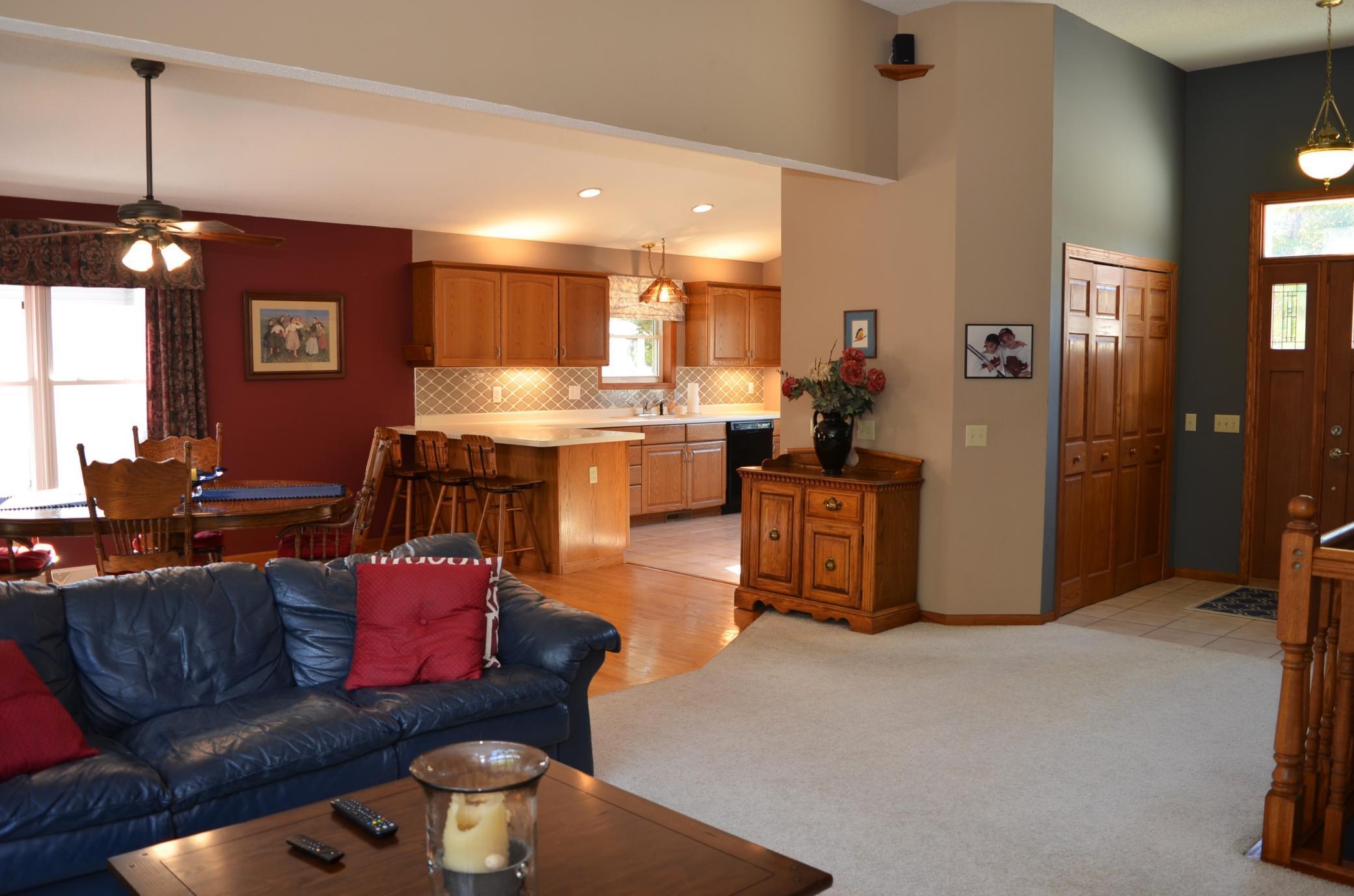 702 Hallstrom Drive