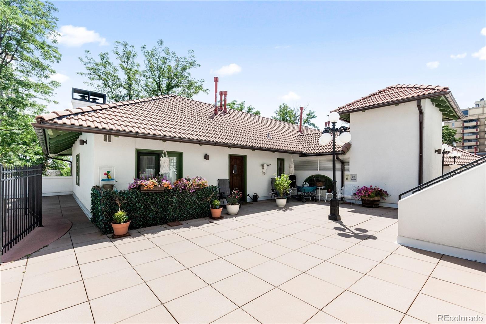 707 N Washington Street B