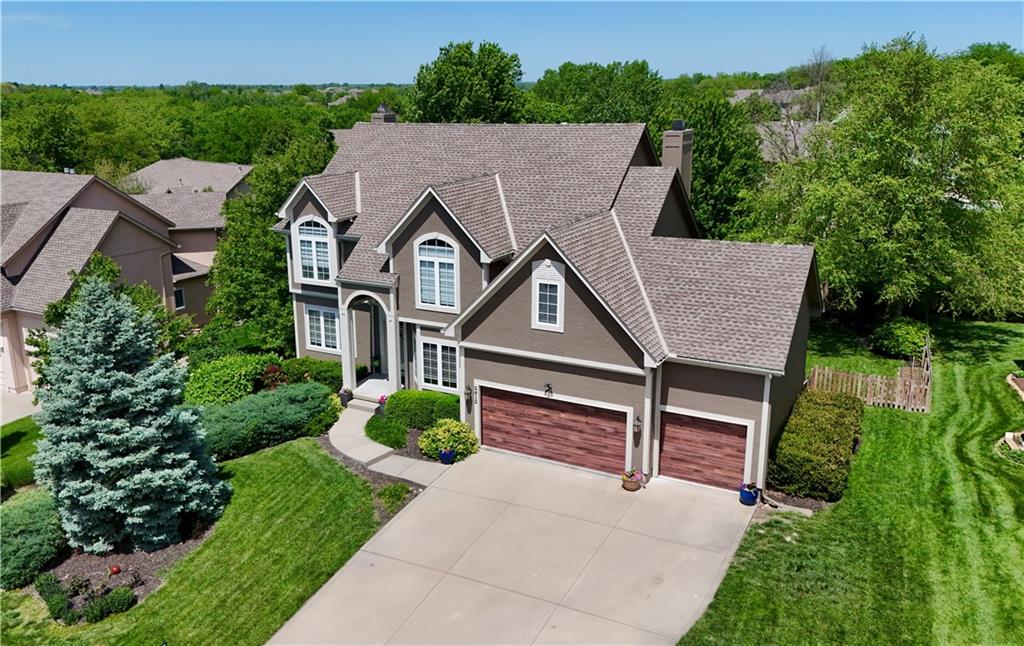 2612 SW Wintercreek Drive