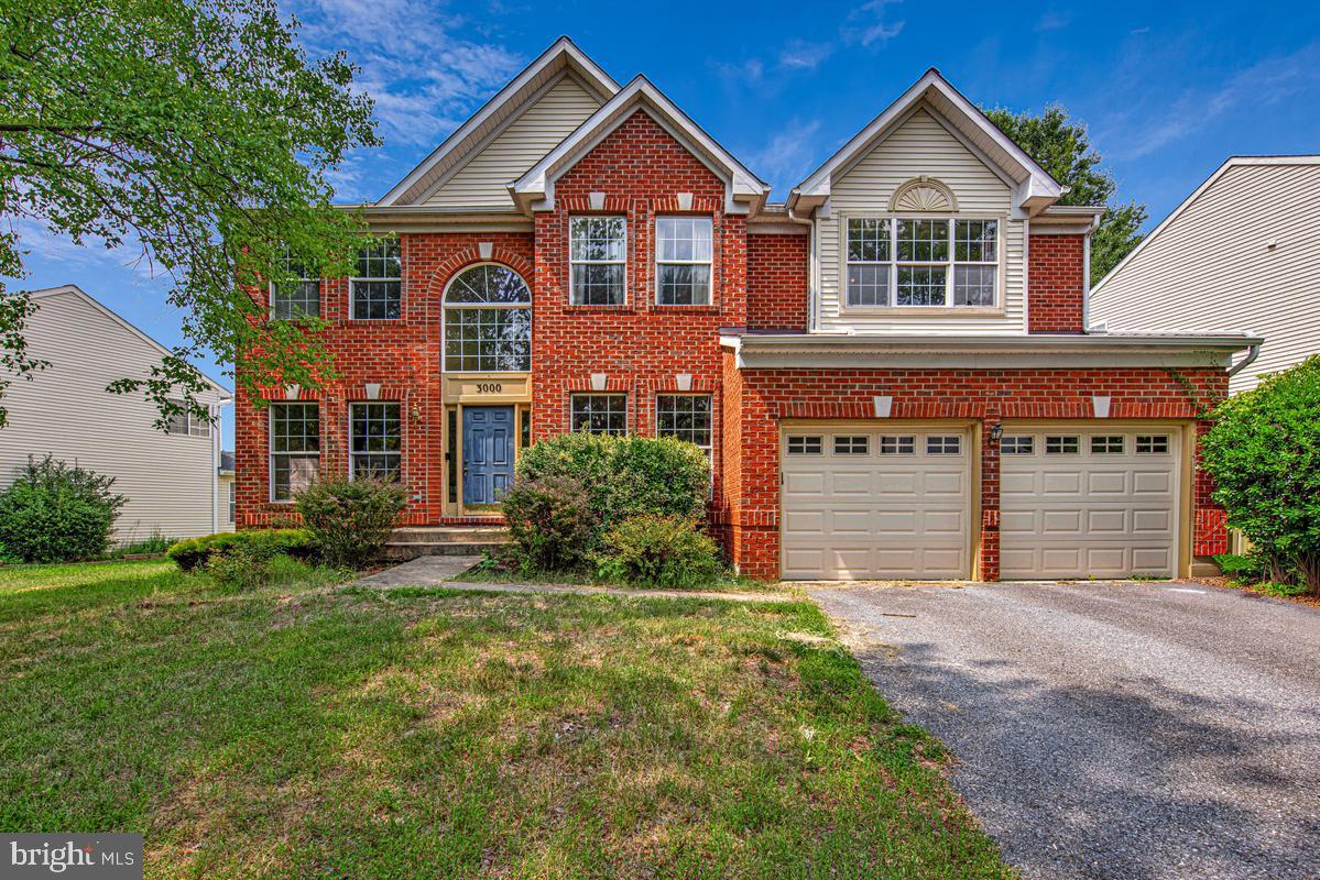 3000 Eagles Nest Drive
