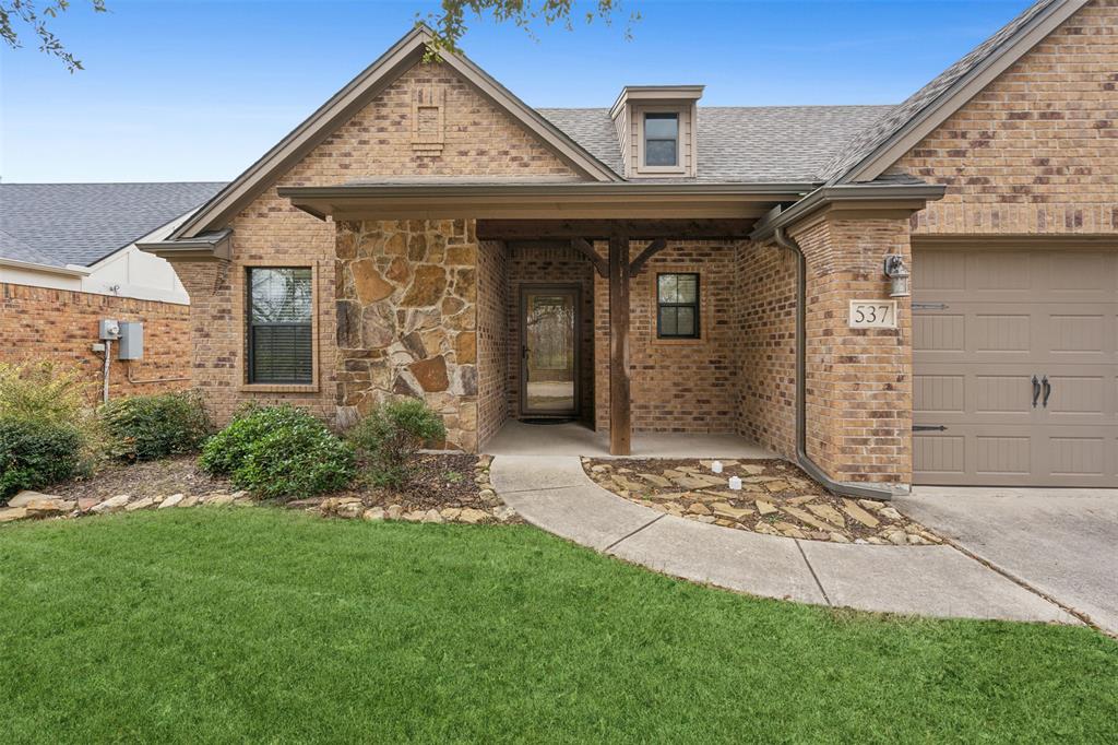 537 Sterling Drive