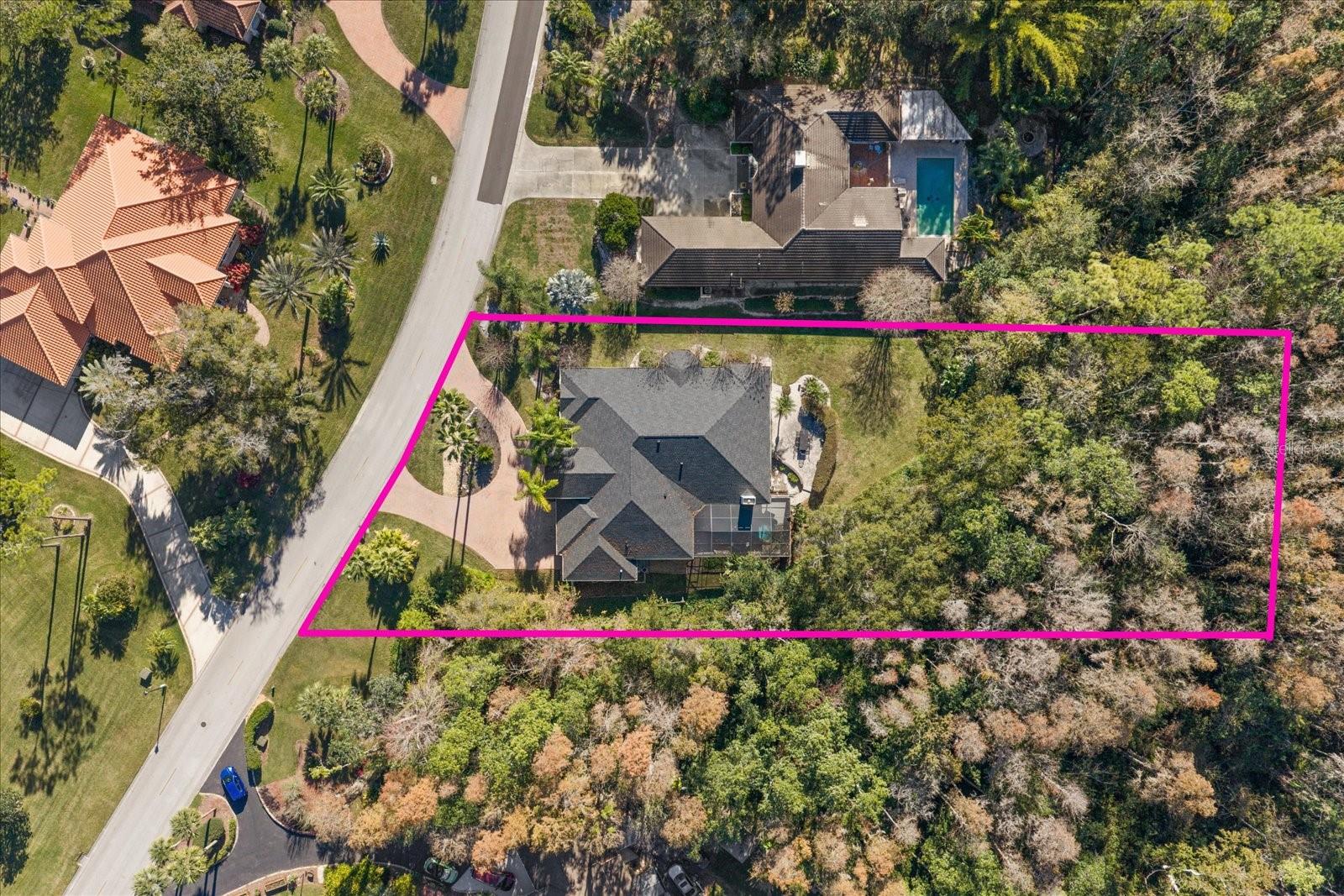 5243 Foxhunt Drive