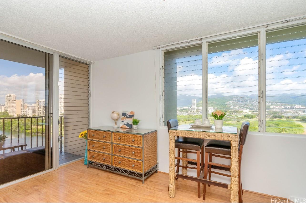 2345 Ala Wai Boulevard 1518