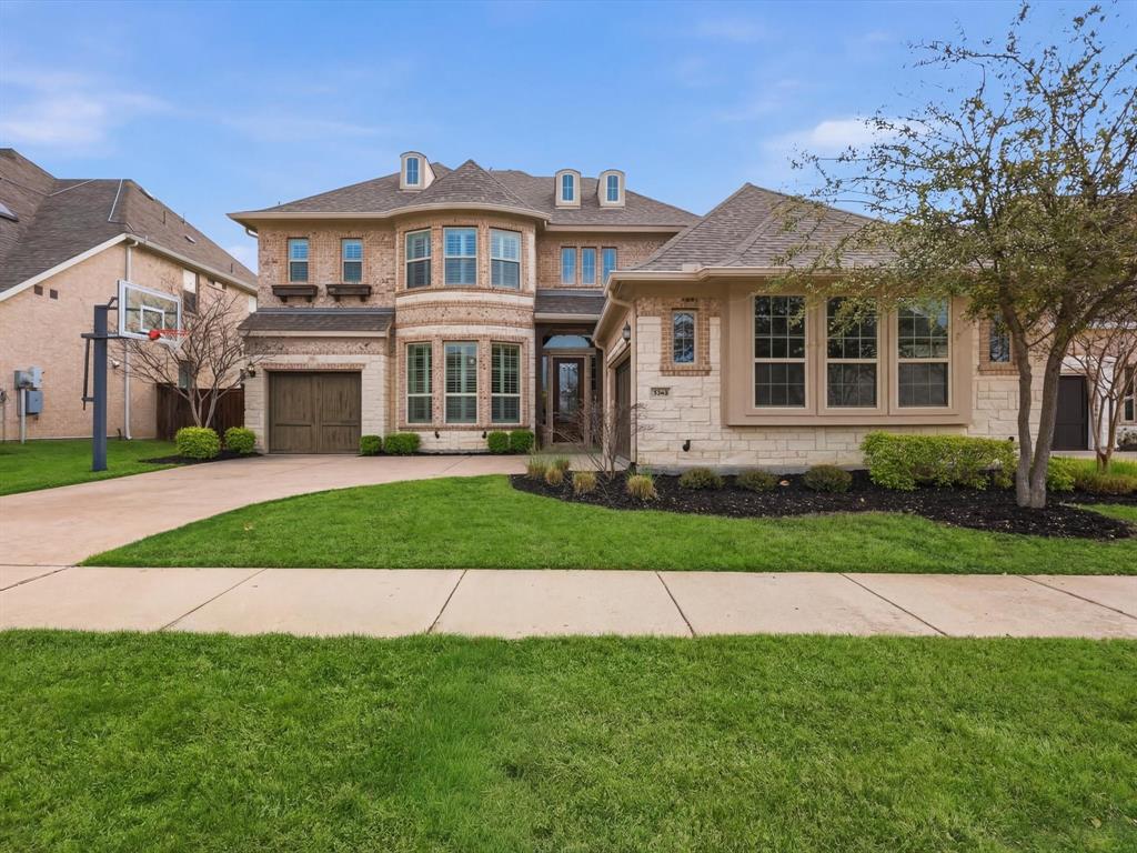 7050 Hayseed, Road Frisco, TX