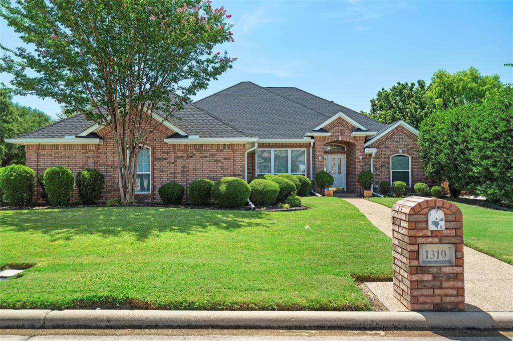 1310 Brittany Lane