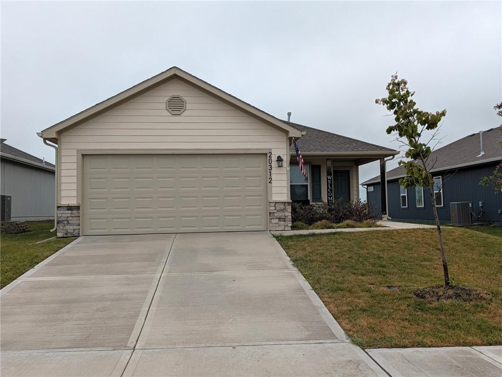20312 W 193rd Lane
