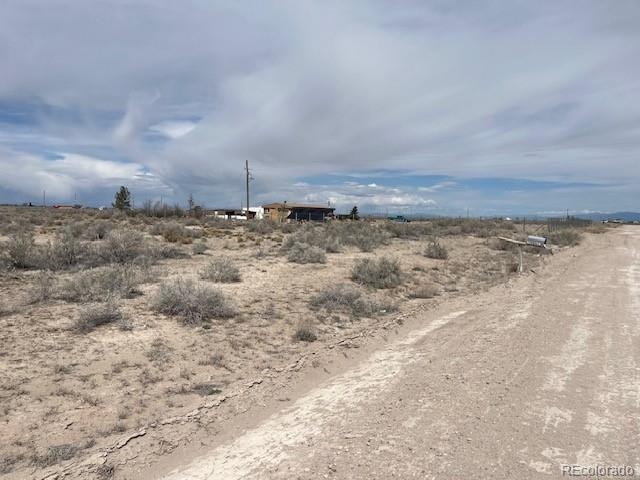 Lot 11 Quail Drive