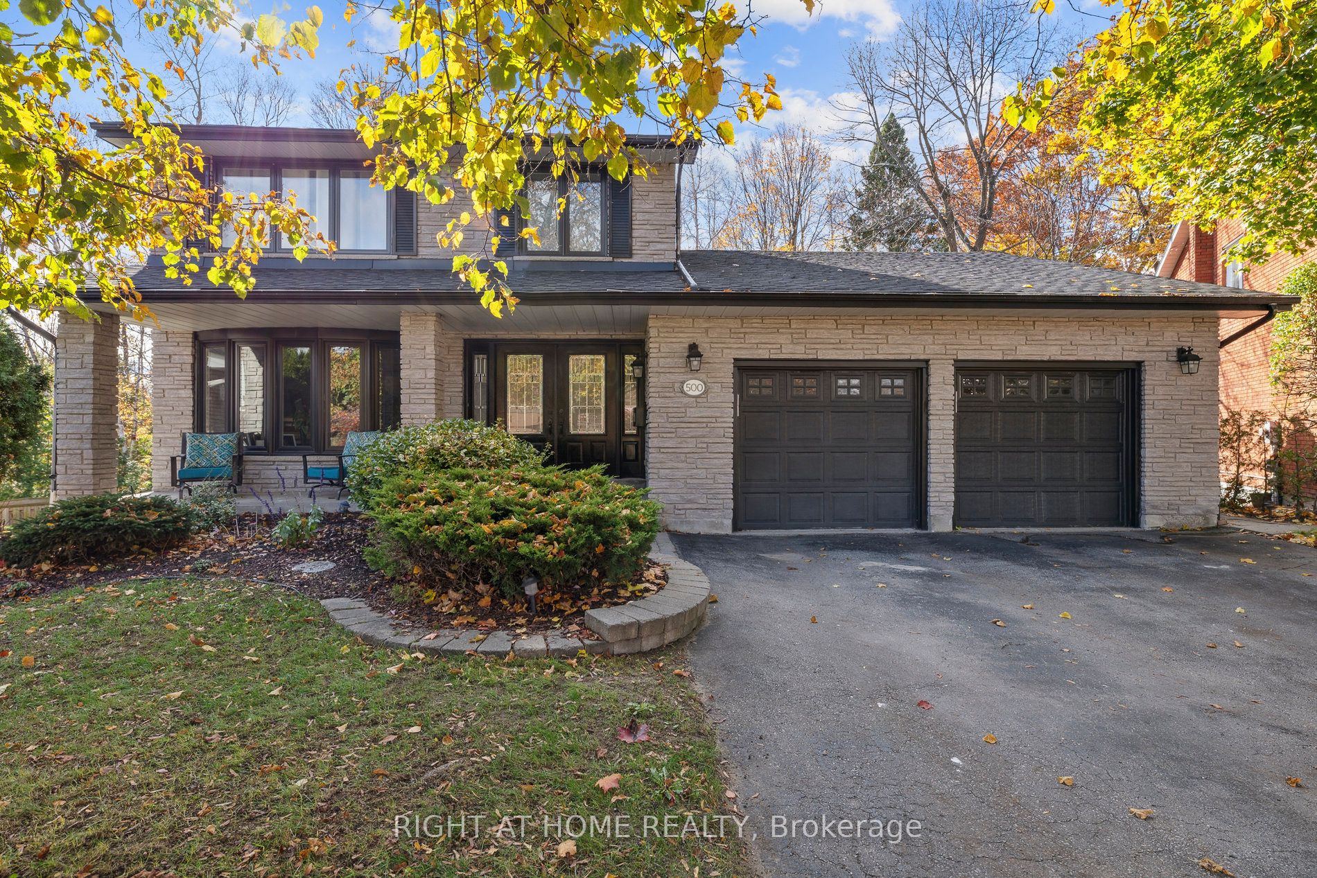 500 Old Brampton Crt