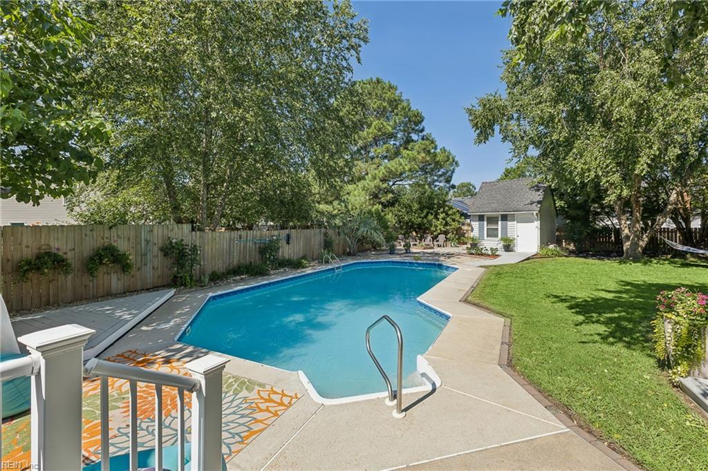 318 Rio Drive