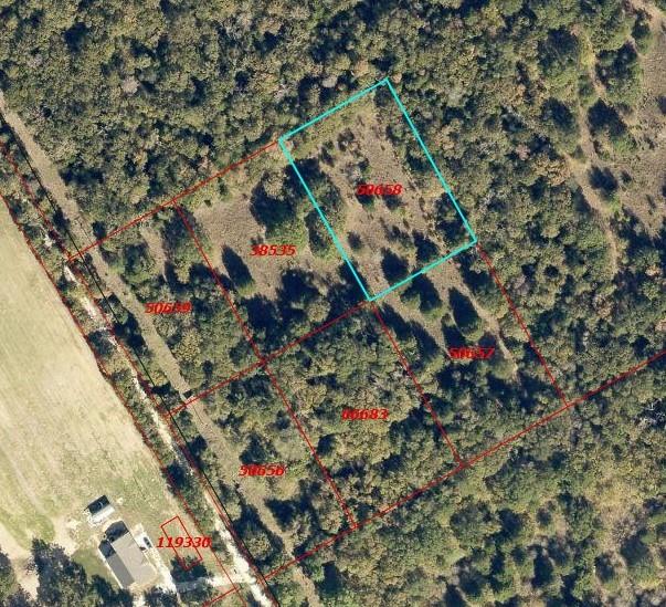 TBD SE County Road 2380 Tract 4