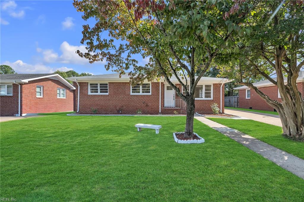1306 Edgewood Avenue, Chesapeake, VA 