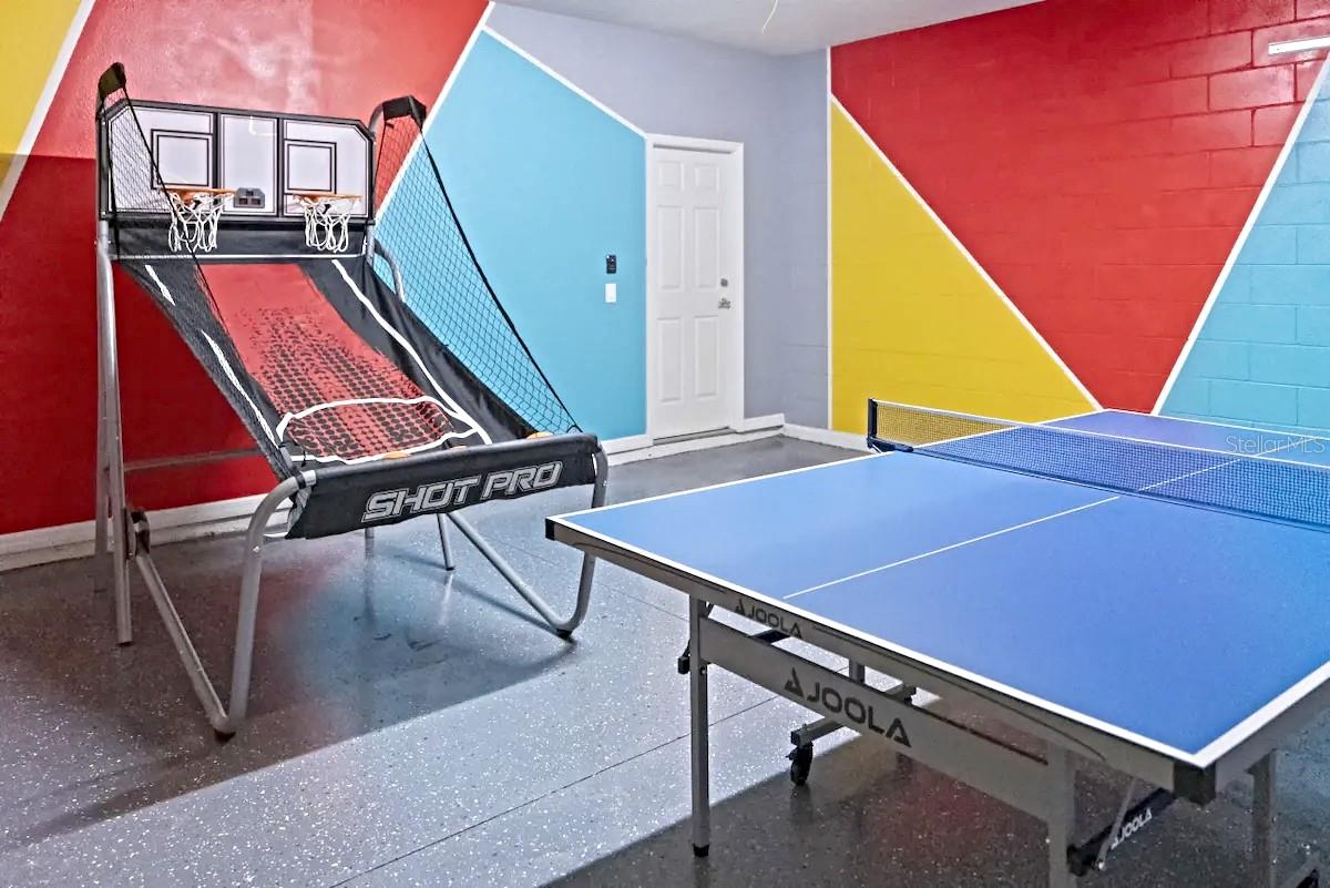 8896 Bengal Court
