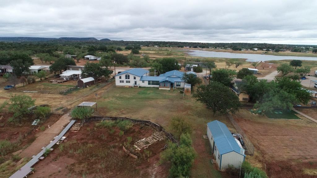 Sweetwater TX Real Estate Hunter Ranch & Realty