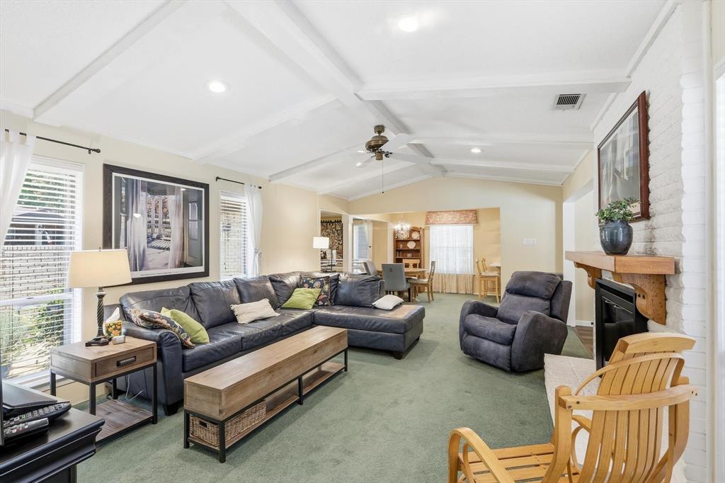 3066 Ponder Place