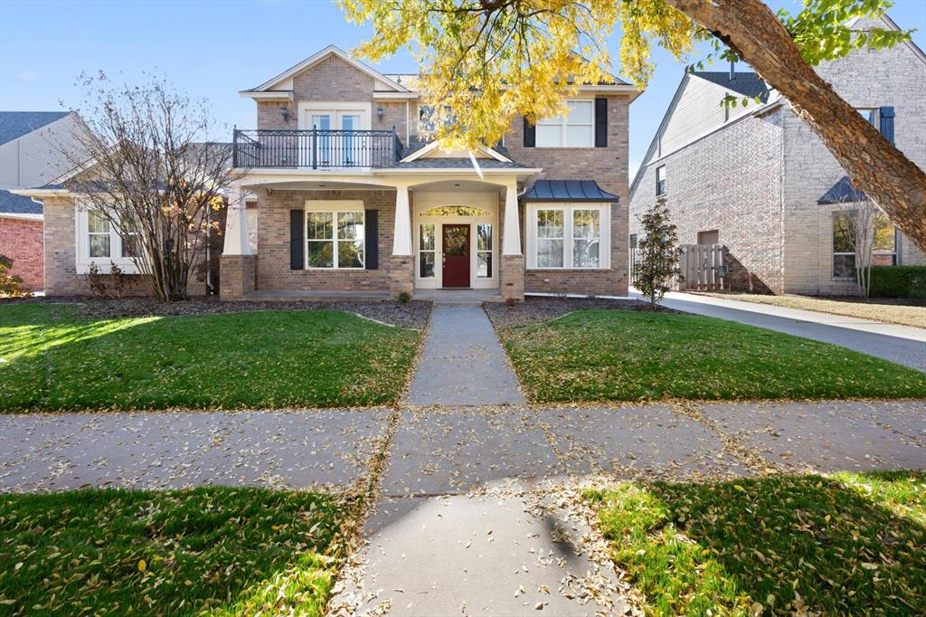 Motivated Seller — Offering $5,000 Toward New Appliances!  Nestled within the highly sought-after gated community of Providence, this beautifully maintained home blends timeless design with modern comfort. Set on a meticulously landscaped 0.21-acre lot, this 4-bed, 3.1-bath residence was expertly crafted by renowned builder Bill Roberts, showcasing exceptional quality, thoughtful design, and elegant finishesthroughout.Residents of Providence enjoy a serene, park-like environment with premium amenities including gated entry, a community pool, greenbelt, and professionally maintained common areas. Located in the award-winning Edmond School District. Washington Irving Elementary, Heartland Middle School, and Santa Fe High School. This home offers the perfect balance of luxury and convenience with quick access to shopping, dining, and major highways.Opportunities like this are rare in one of Edmond’s most desirable communities. With a motivated seller and buyer incentives already in place, now is the perfect time to make your move. Schedule your private showing today.