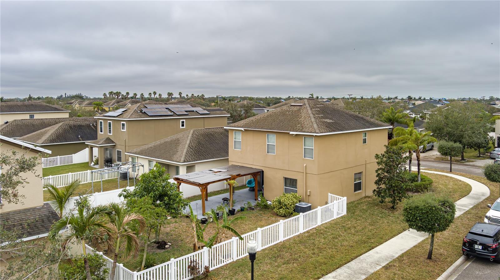 1026 Seminole Sky Drive